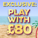 Get A Seriously Sweet Welcome Bonus At Sugar Bingo