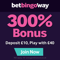 Betway Bingo AreThe Official Sponsor Of Big Brother 2016!