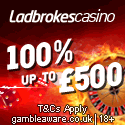 Ladbrokes Summer Market Is Now Open
