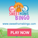Welcome To SweetHome Bingo