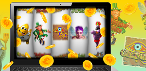 Spin To Win With Mecca Bingo