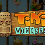 tiki wonders