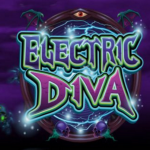 Electric Diva Microgaming