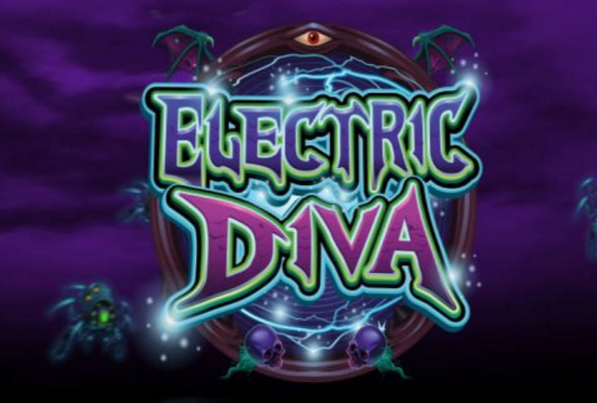 Electric Diva Microgaming