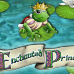 Enchanted Prince Eyecon