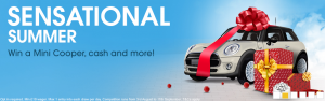 There's Still Chance To Win A Mini Cooper At Heart Bingo