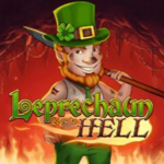Leprechaun Goes To Hell Play N go