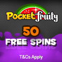 Win A Share Of £10,000 Every Day At Spin Genie, Slingo And Pocket fruity