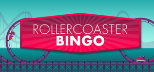 Join In With Rollercoaster Fun At bet365 Bingo This September