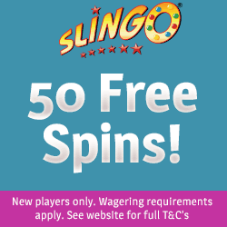 New Bingo Sites September 2016