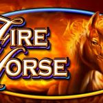 Fire-Horse