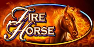 Fire-Horse