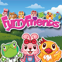 Furry-Friends