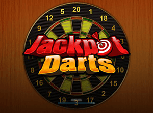 Jackpot-Darts