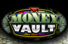 Money-Vault