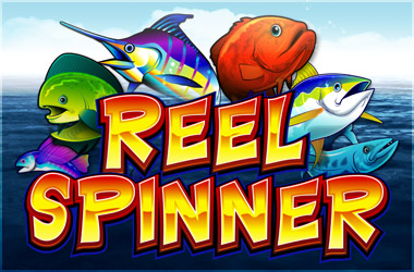 Reel-Spinner