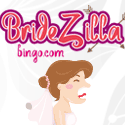 bridezilla-bingo