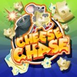 cheese-chase