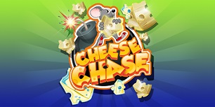 cheese-chase