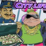 city-life