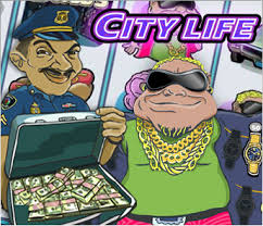 city-life