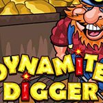 dynamite-digger
