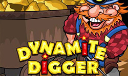 dynamite-digger