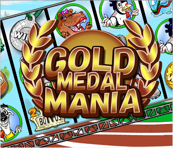 gold-medal-mania