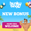 Hunky Bingo Just Got More Appealing