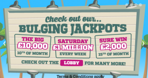 Hunky Bingo Just Got More Appealing