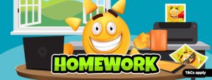 homework-game