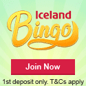 Iceland Bingo May Have To Re-Think Name