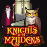 knights-and-maidens