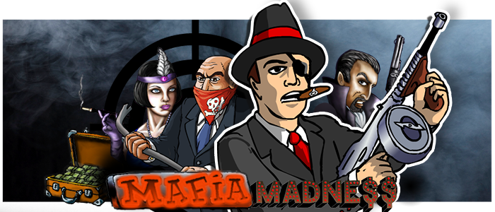 mafia-madness