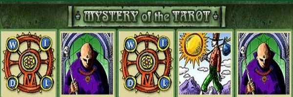 mystery-of-tarot