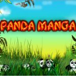 panda-manga