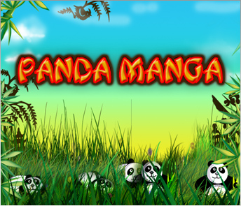 panda-manga