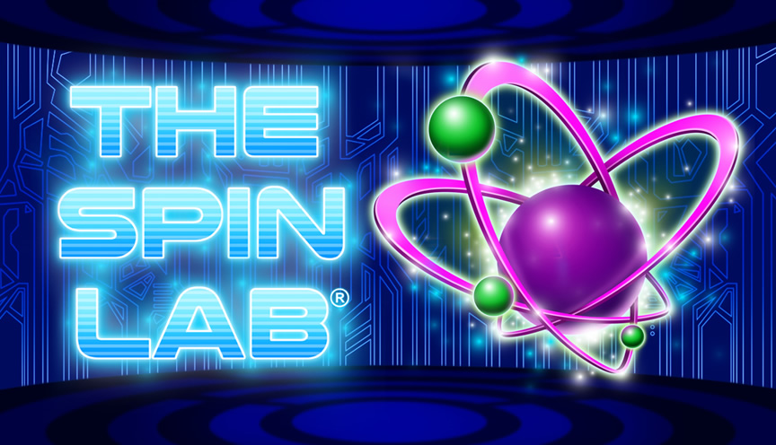 the-spin-lab