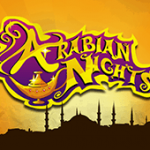 arabiannights