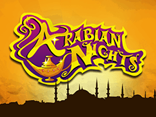 arabiannights