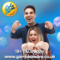 The Chase Bingo Arrives At gala Bingo