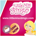 What’s New At Little Miss Bingo