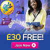 Win Cash And Prizes With Gala Bingo Festive Giveaway