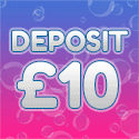 Win Your Dream Christmas At Bubble Bonus Bingo