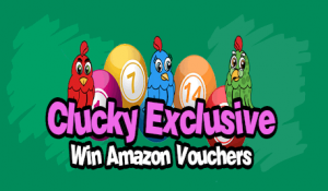 Christmas Comes Early At Clucky Bingo