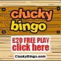 Christmas Comes Early At Clucky Bingo