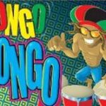 congo-bongo