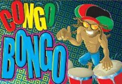 congo-bongo