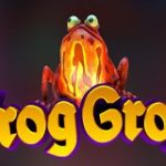 frog-grog