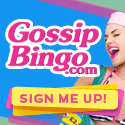 Millionaire Winner At Glossy Bingo